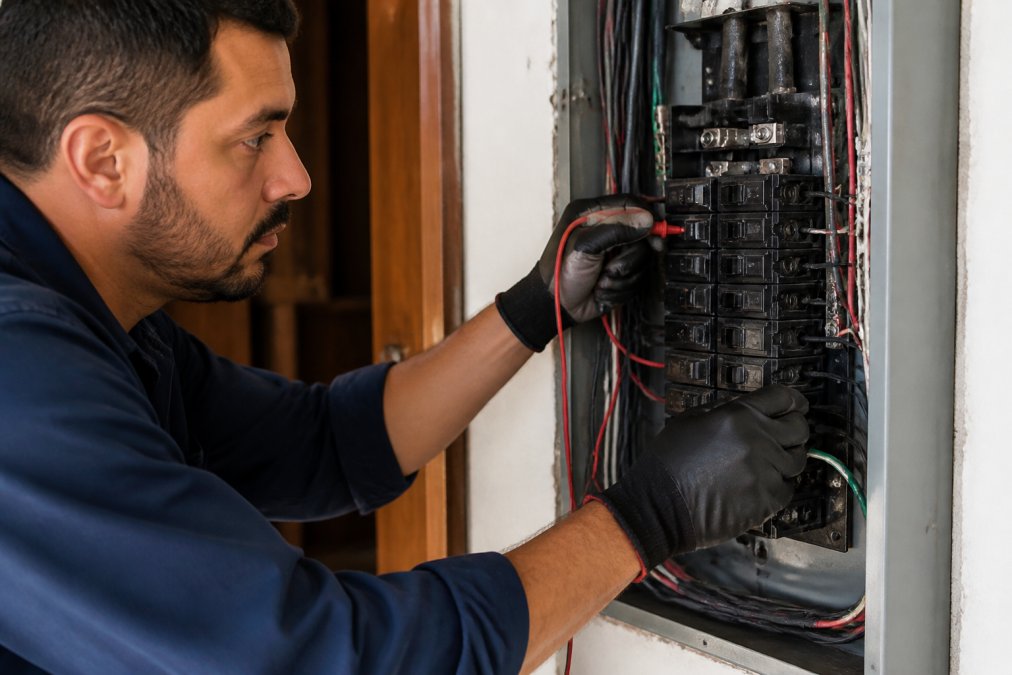 Emergency Electrical Repair Services DFW: 2026 Guide