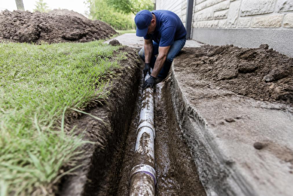 Sewer Line Repair Cost Estimates: DFW Guide