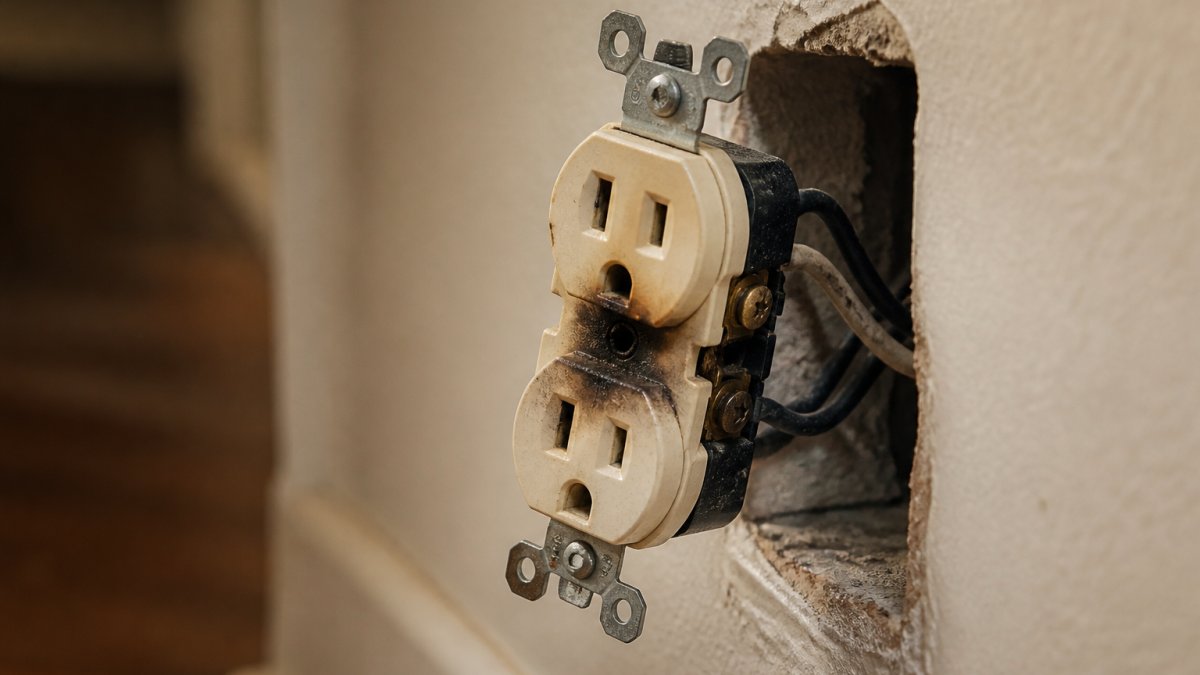 Signs of Faulty Home Wiring: A 2026 Safety Guide